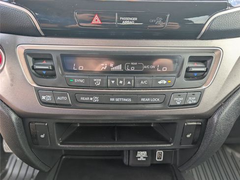 Used 2020 Honda Pilot EX-L image 17
