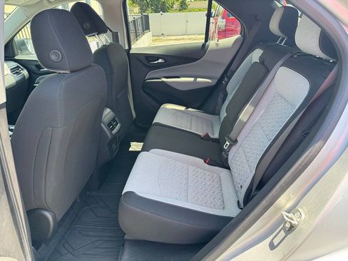Used 2022 Chevrolet Equinox LS w/ LS Convenience Package AWD/4WD image 15