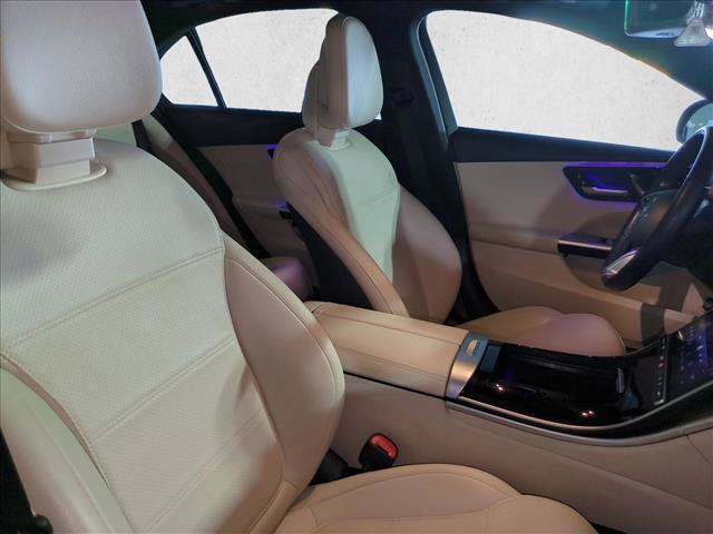 Certified 2024 Mercedes-Benz C 300 Sedan image 23