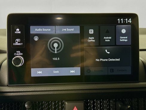 New 2026 Honda CR-V Sport-L image 16