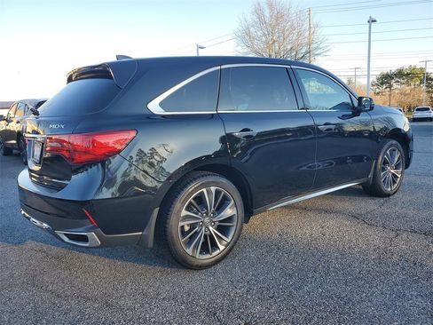 Certified 2020 Acura MDX FWD w/ Technology Package image 5