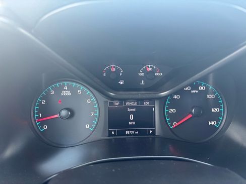 Used 2022 Chevrolet Colorado LT w/ Safety Package image 31