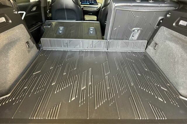 Certified 2024 Cadillac Lyriq Sport w/ LPO, Floor Liner Package RWD image 15