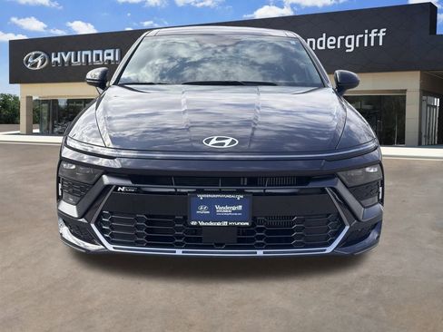 Used 2024 Hyundai Sonata N Line image 3