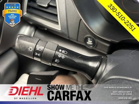 Used 2020 Subaru Crosstrek 2.0i Limited w/ Moonroof Package w/Navigation AWD/4WD image 24