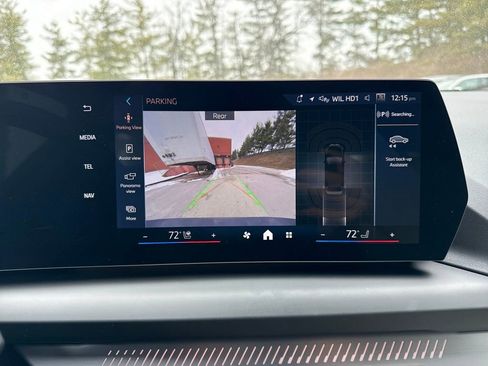 Used 2025 BMW 228i xDrive w/ Premium Package image 18