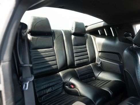 Used 2012 Ford Mustang GT w/ Brembo Brake Pkg image 16