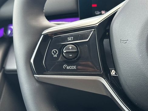 Used 2024 BMW i5 eDrive40i w/ M Sport Package image 26