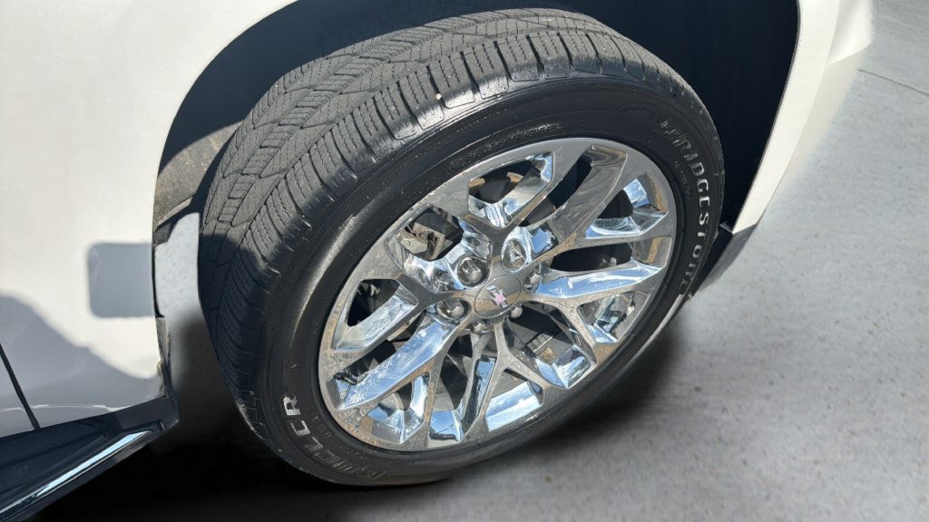 Used 2018 Chevrolet Tahoe Premier RWD image 24