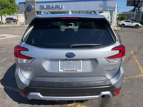 Used 2023 Subaru Forester Touring w/ Popular Package #2 AWD/4WD image 7