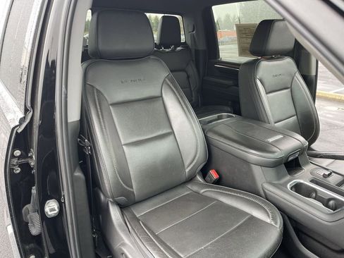 Used 2024 GMC Sierra 3500 Denali w/ Denali Reserve Package image 24