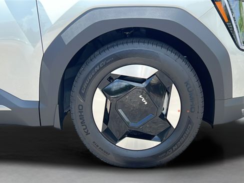 New 2026 Kia EV9 Light RWD image 26