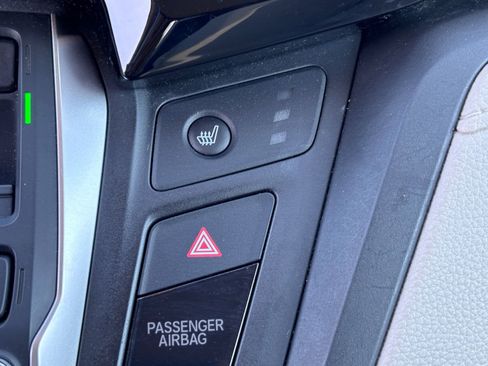 Certified 2025 Honda Odyssey EX-L image 34