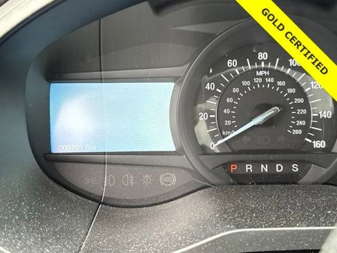 Used 2023 Ford Edge SEL w/ Convenience Package AWD/4WD image 10