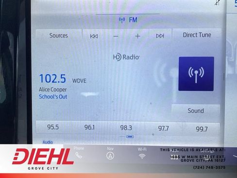 Used 2022 Ford F350 Lariat AWD/4WD image 23