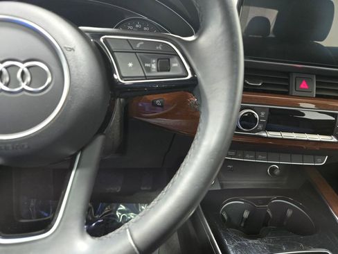 Used 2022 Audi A4 2.0T Premium image 16