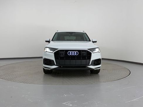Used 2024 Audi Q7 3.0T Prestige AWD/4WD image 6
