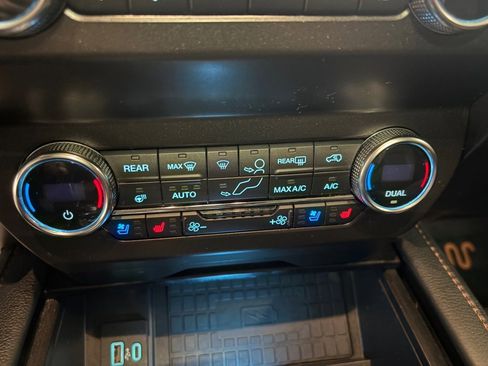 Used 2020 Ford Expedition King Ranch w/ Cargo Package image 16