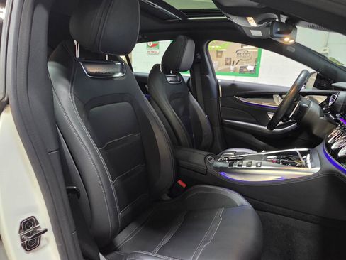 Used 2022 Mercedes-Benz AMG GT 43 image 26
