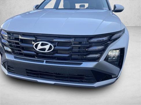 Used 2025 Hyundai Tucson SEL image 10