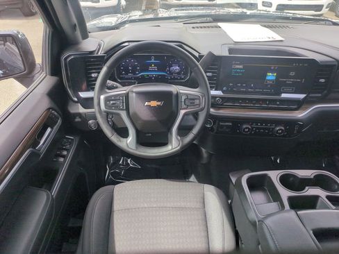 Used 2023 Chevrolet Silverado 1500 LT w/ All Star Edition Plus image 17