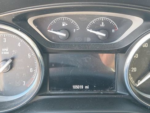 Used 2017 Buick Envision Essence FWD image 8