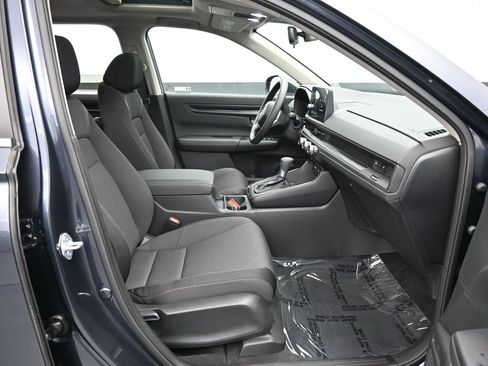 Used 2026 Honda CR-V EX image 25