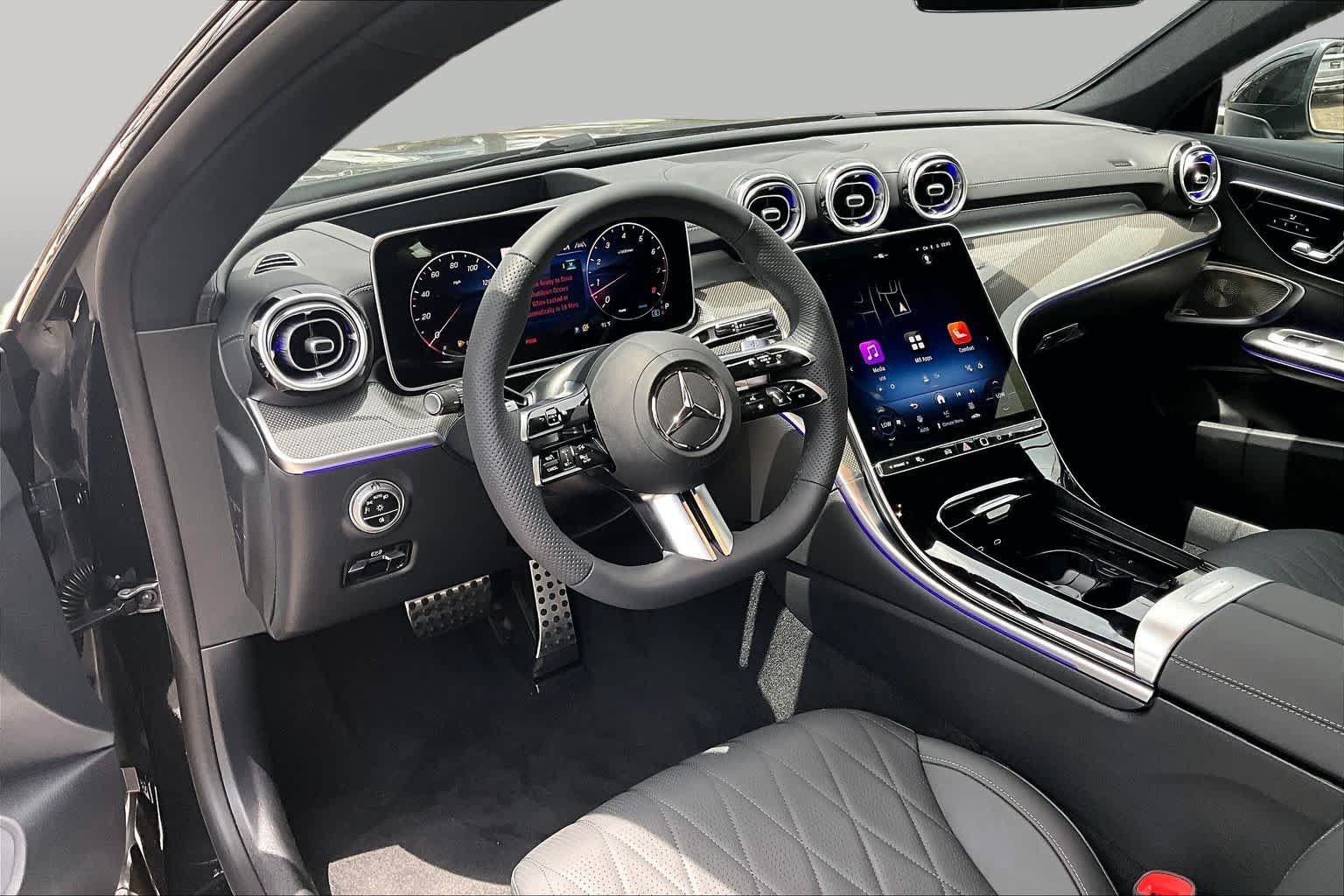 New 2026 Mercedes-Benz CLE 450 4MATIC Coupe image 10