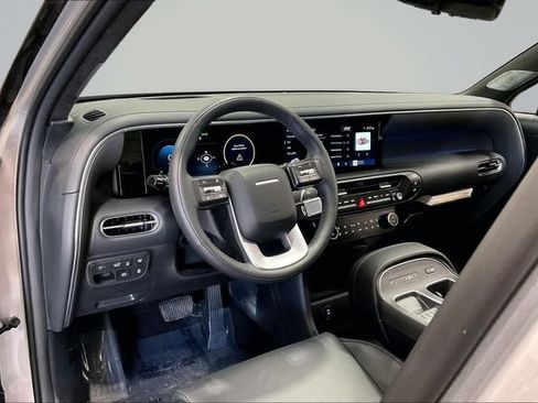 Used 2026 Hyundai Palisade Calligraphy AWD/4WD image 14