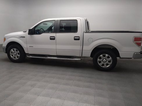 Used 2014 Ford F150 XLT w/ Equipment Group 302A Luxury RWD image 3