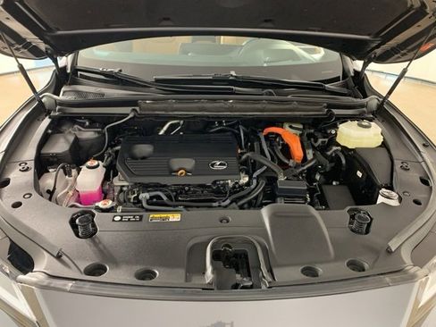 Used 2025 Lexus RX 350 w/ Convenience Package image 44