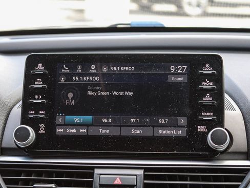 Used 2020 Honda Accord Sport image 17