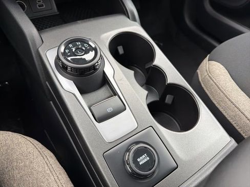 New 2026 Ford Bronco Sport Big Bend w/ Convenience Package AWD/4WD image 18