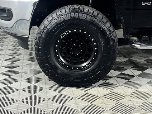 Certified 2024 RAM 2500 Big Horn w/ Bed Utility Group image 12