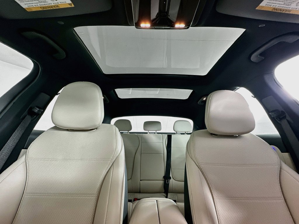 Used 2026 Mercedes-Benz C 300 Sedan image 23