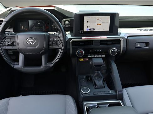 New 2026 Toyota Tacoma SR5 RWD image 13