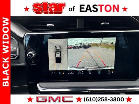Used 2023 GMC Sierra 1500 AT4 w/ AT4 Premium Package image 29
