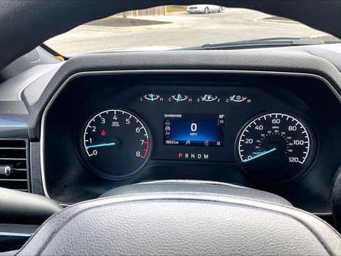 Used 2023 Ford F150 XL w/ STX Appearance Package AWD/4WD image 14