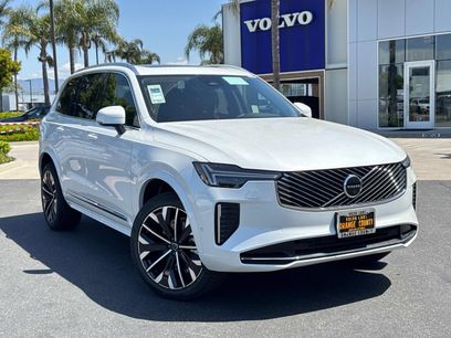 Certified 2025 Volvo XC90 B6 Plus w/ Protection Package Premier