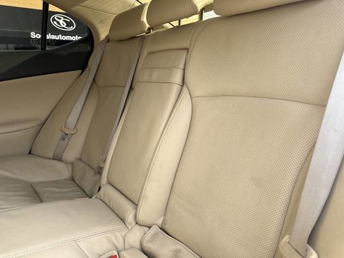 Used 2008 Lexus IS 250 image 25