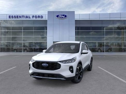 New 2026 Ford Escape ST-Line Select w/ Tech Pack #1 AWD/4WD image 2