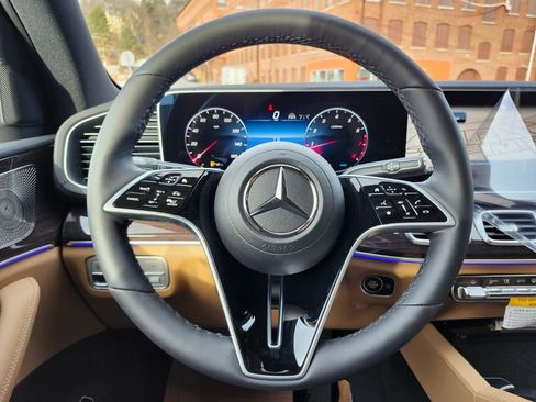 New 2026 Mercedes-Benz GLE 350 4MATIC image 30