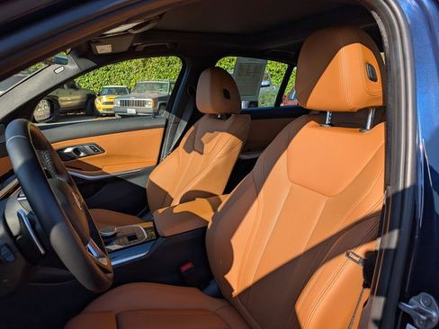 Used 2023 BMW 330e w/ Premium Package image 25