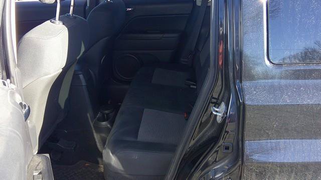 Used 2011 Jeep Patriot Latitude AWD/4WD image 9