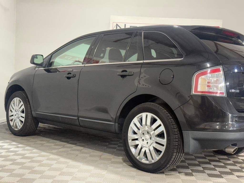 Used 2010 Ford Edge Limited FWD image 6