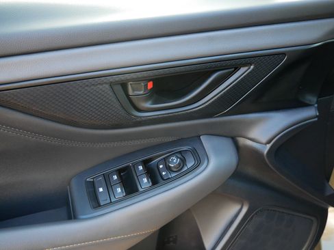 Certified 2025 Subaru Outback Wilderness w/ Wilderness Package image 20