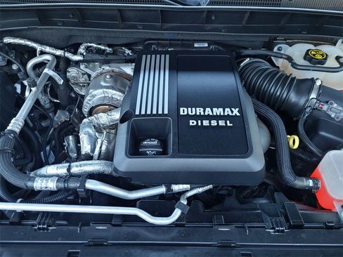 Used 2022 GMC Sierra 1500 Denali w/ Denali Premium Package image 37