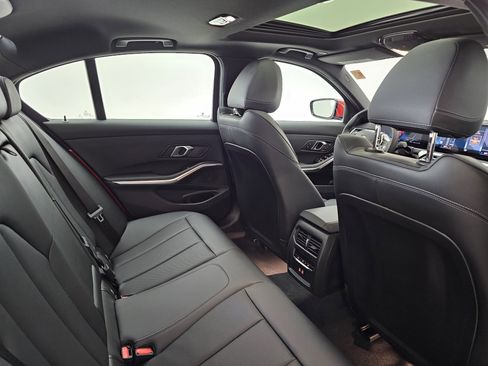 Used 2024 BMW 330i xDrive Sedan image 25