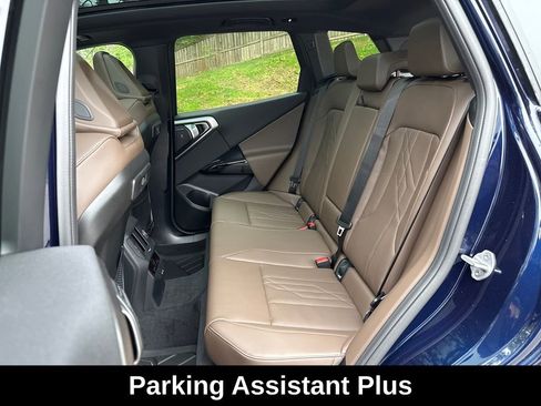 Used 2026 BMW X3 xDrive30i AWD/4WD image 26
