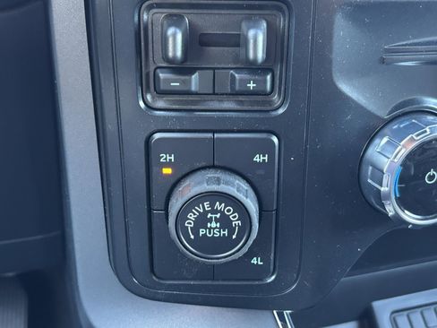 New 2025 Ford F150 XLT w/ Equipment Group 302A MID image 6